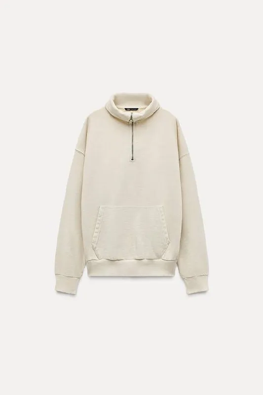 Zara Свитшот, M