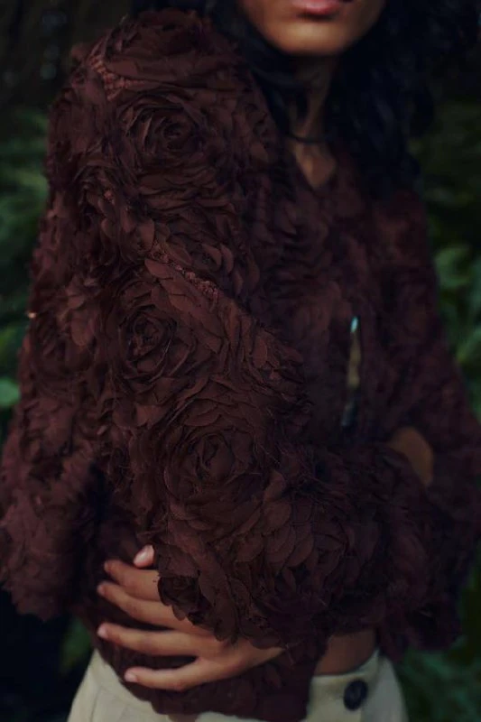 Zara ayollar kiyimi, L — 4