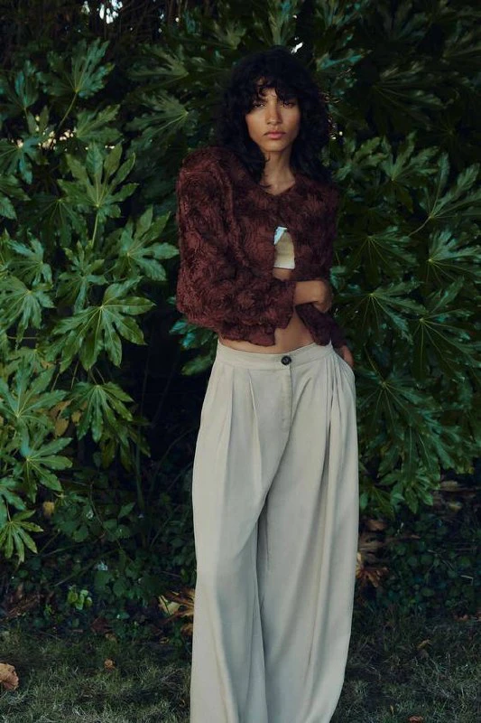 Zara ayollar kiyimi, L — 1