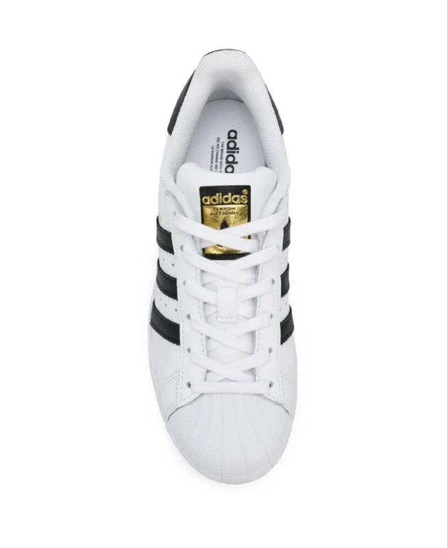 Adidas Krossovki Superstar, 42-42.5 — 1