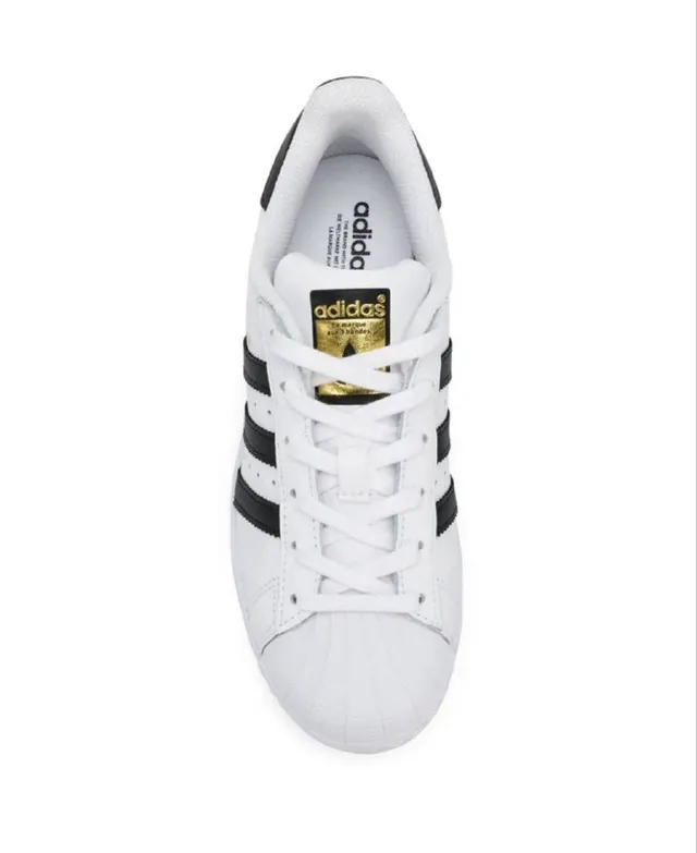 Adidas Krossovki Superstar, 42-42.5