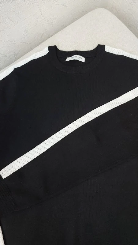 TERRA PRO Кофта и джинсы, 46-48 — 4