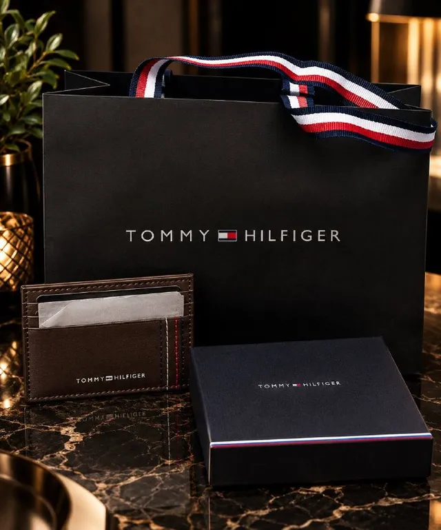 Tommy Hilfiger Визитница, Единый размер