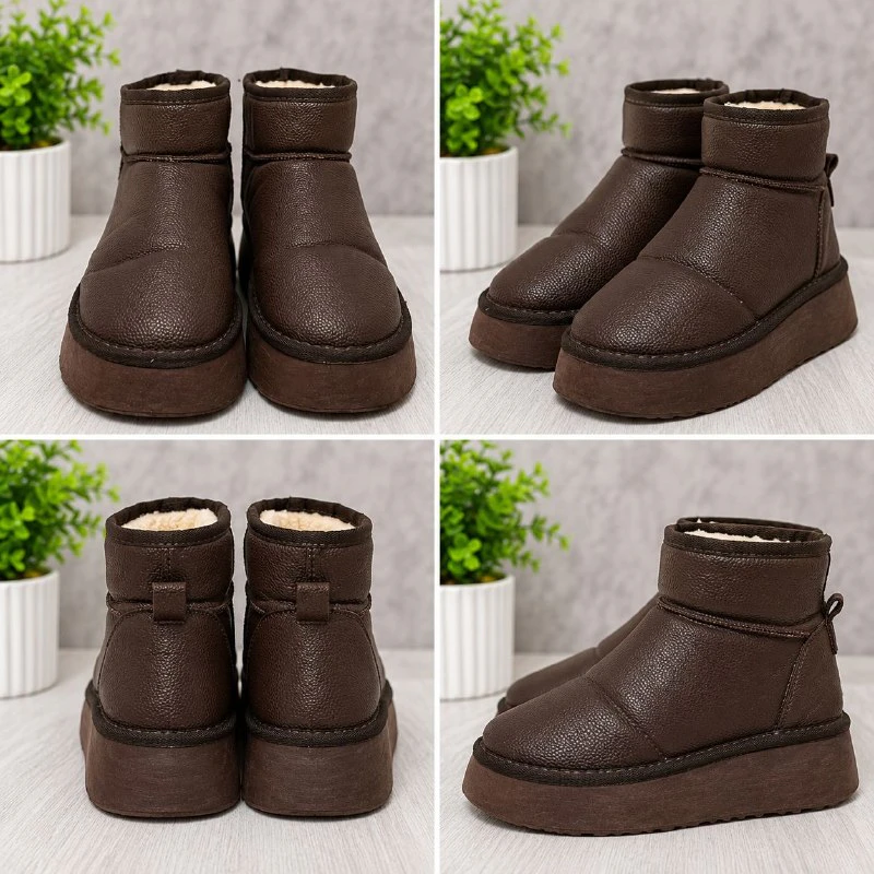 UGG Сапоги с мехом, EU 39 — 1