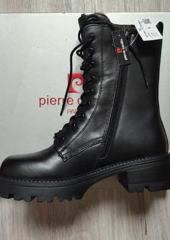 PIERRE CARDIN Ботинки демисезонные, EU 37 — 4