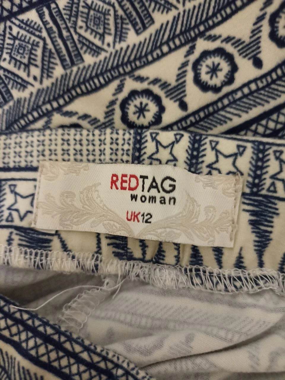 RED TAG Комплект для дома, M — 2