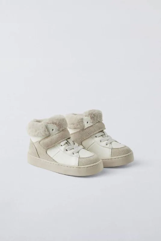 Zara Ботиночки, EU 23 — 1