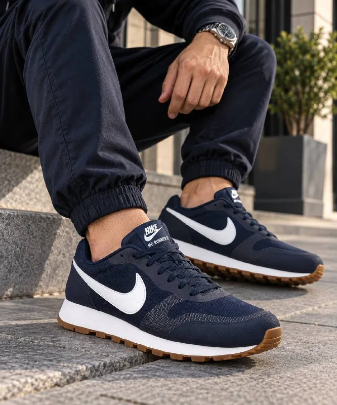 Nike oyoq kiyim, EU 44 — 1