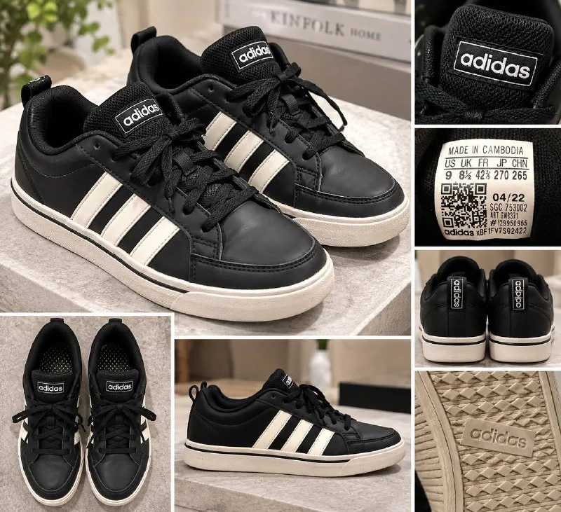 Adidas oyoq kiyim, EU 42 — 1