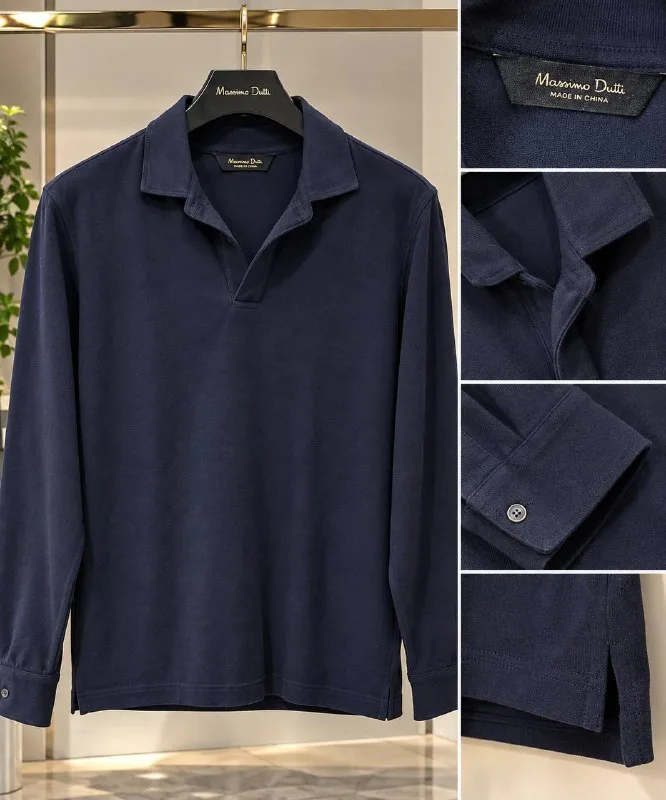 Massimo Dutti erkaklar kiyimi, 2XL — 1