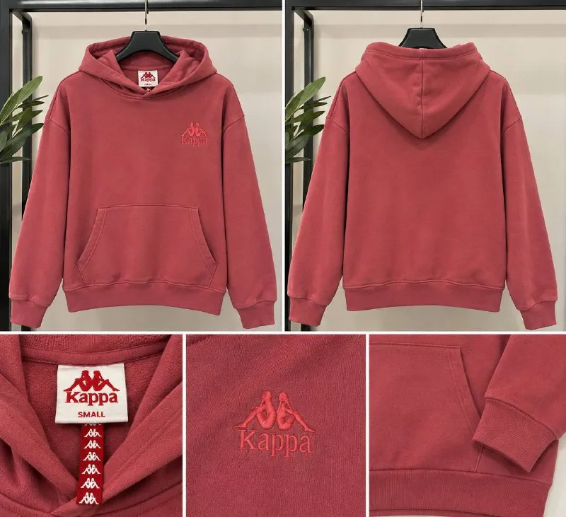 Kappa Худи, S/M — 1