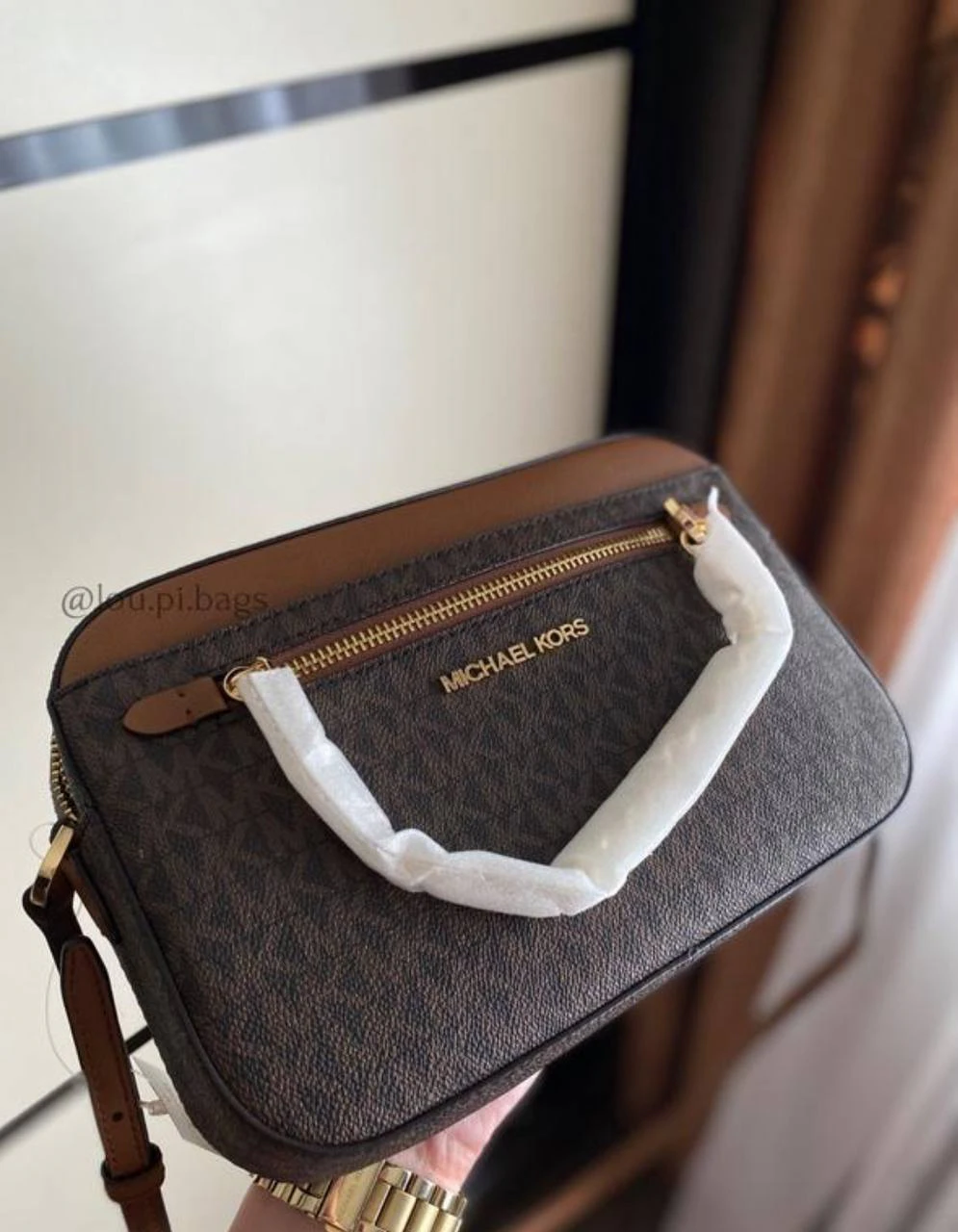 Michael Kors Сумка, Единый размер — 2
