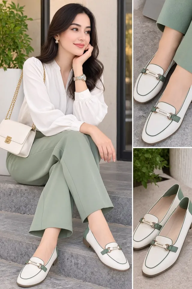 Miumiu Makasima, EU 38