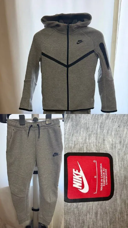 Nike Зипка, 10-12 лет — 1