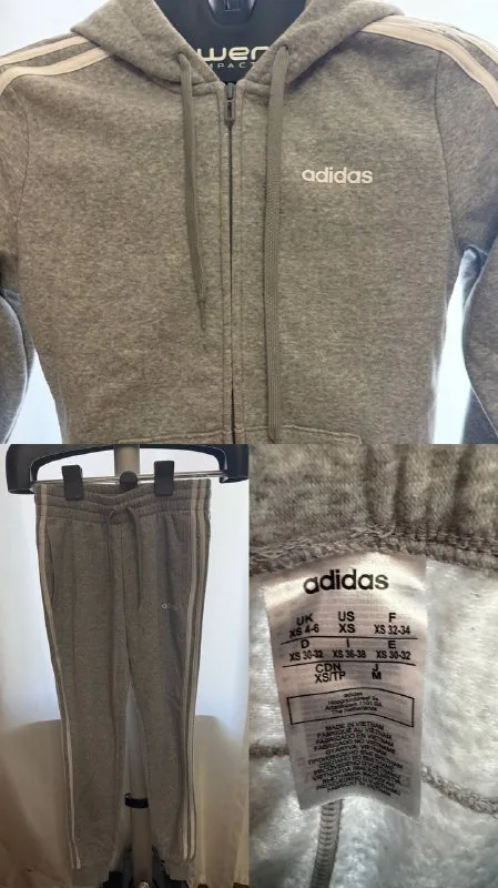 Adidas Двойка, 10-12 лет — 1