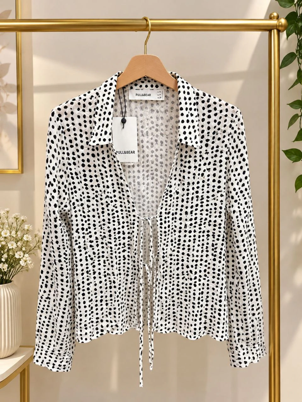 Pull&Bear Рубашка, M — 1