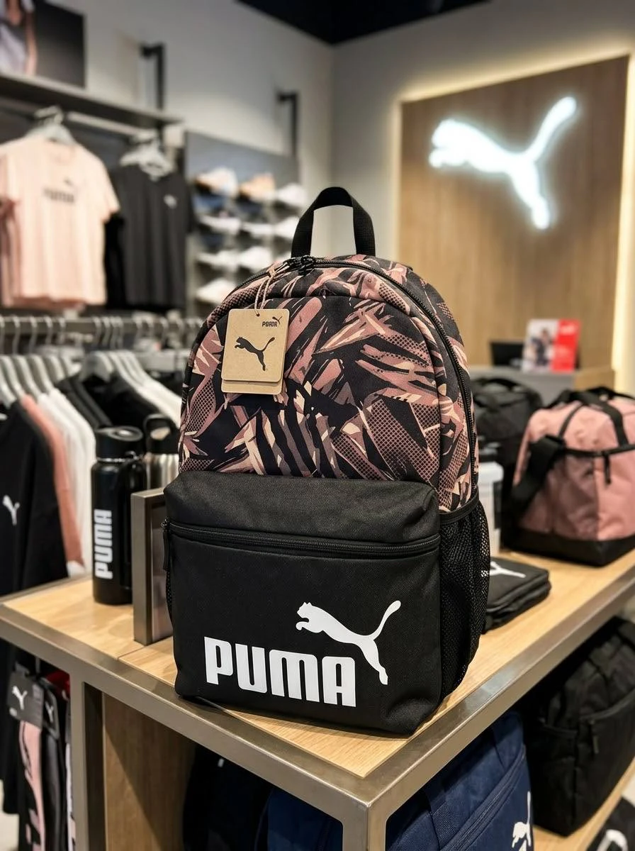 Puma Рюкзак, Единый размер — 1