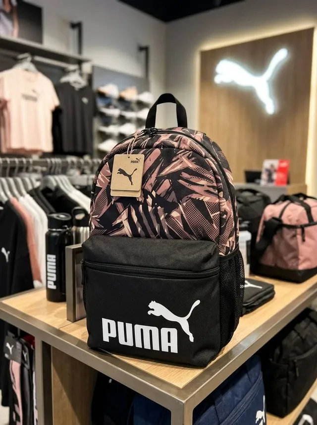 Puma Рюкзак, Единый размер