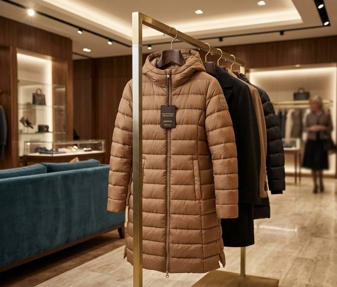 Tchibo Куртка пальто демисезонная, XL — 3