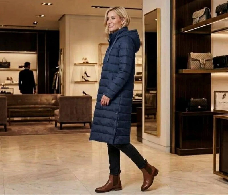 Tchibo Куртка пальто демисезонная, L/XL — 1
