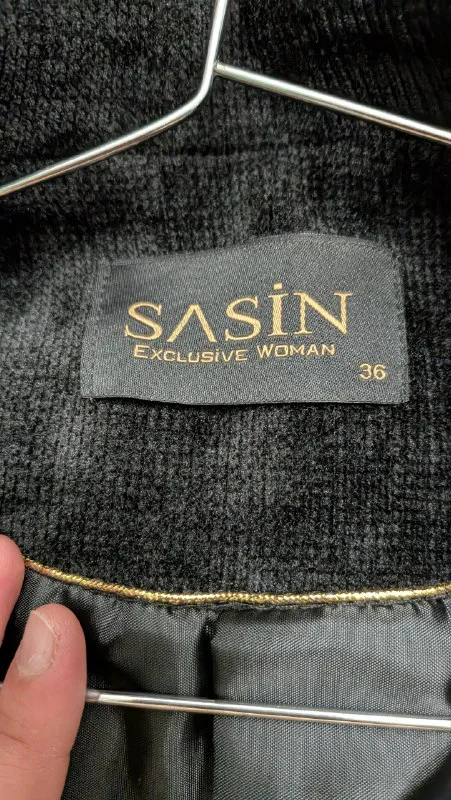 Sasin Костюм, S — 2
