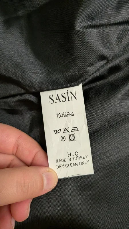 Sasin Костюм, S — 3