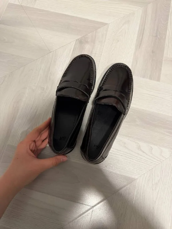 H&M Loferlar, EU 39 — 2
