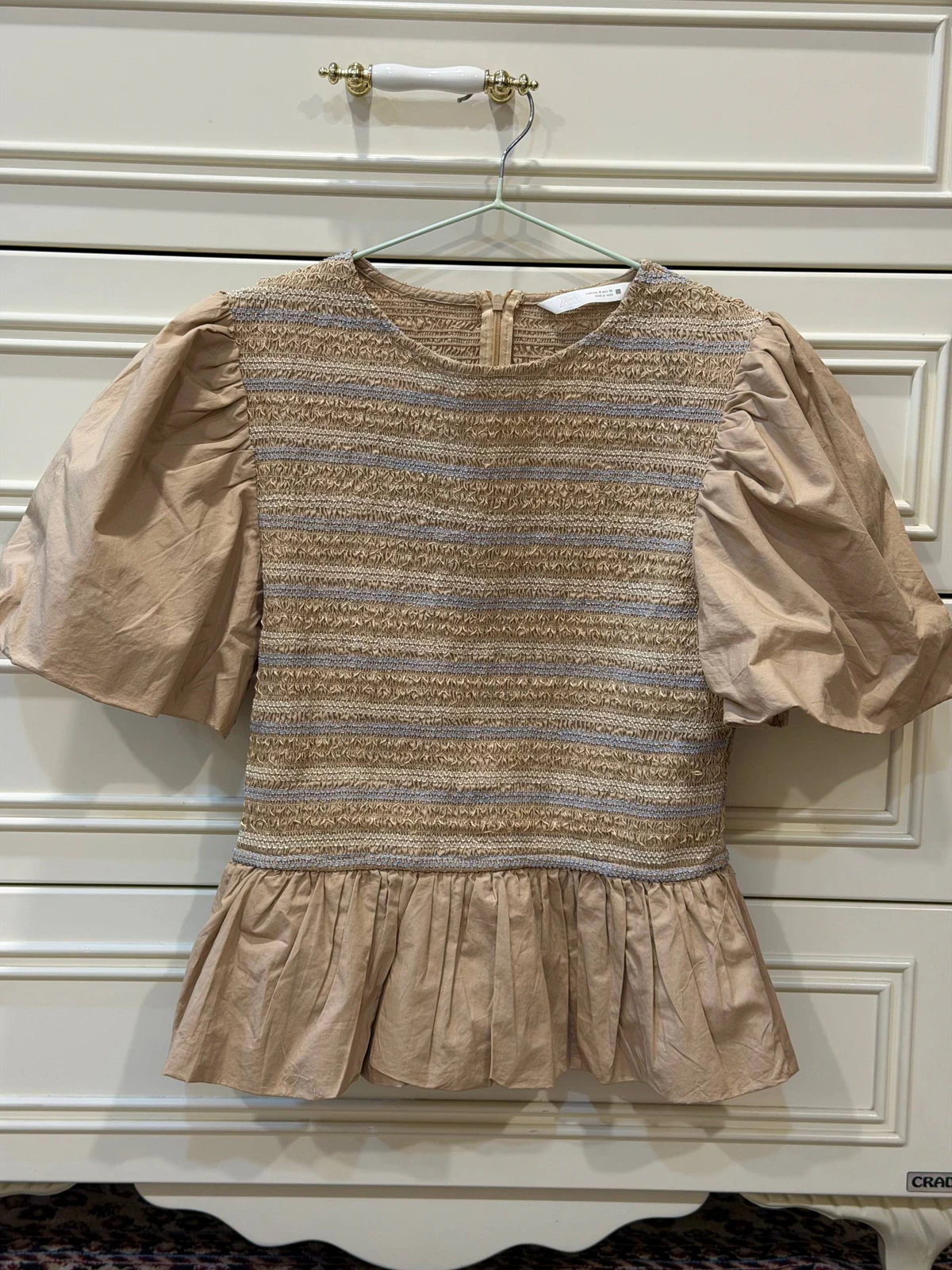 Zara Блузка, M — 1