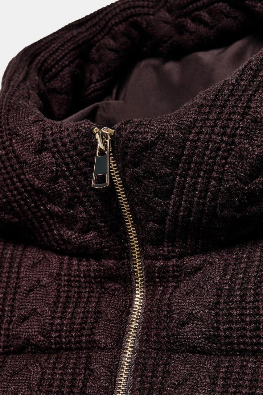 Zara Анорак, M — 6