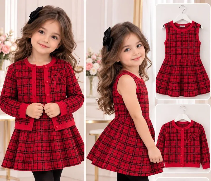 YOUYIXING Двойка, 110 см (4–5 лет) — 2