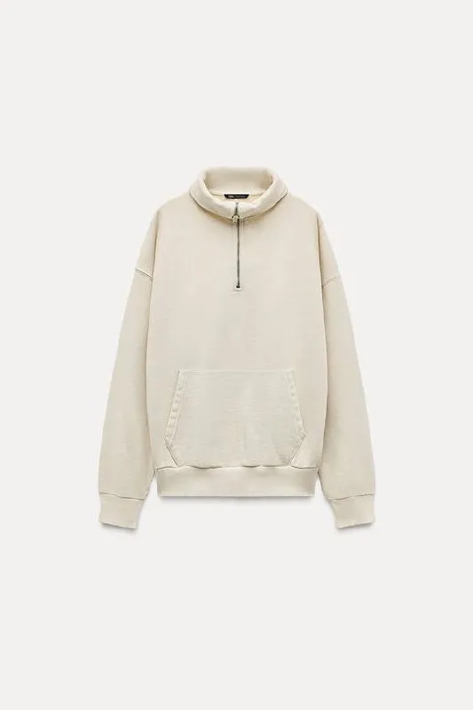 Zara Свитшот, RU 38
