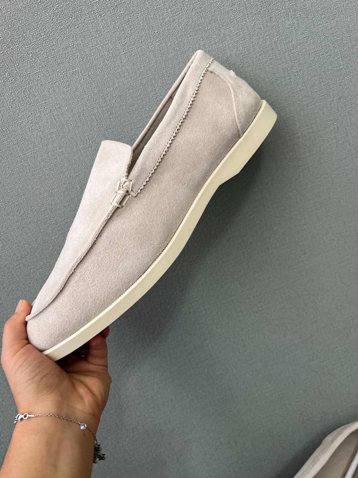 Pull&Bear Мужской Лофер, EU 44 — 4