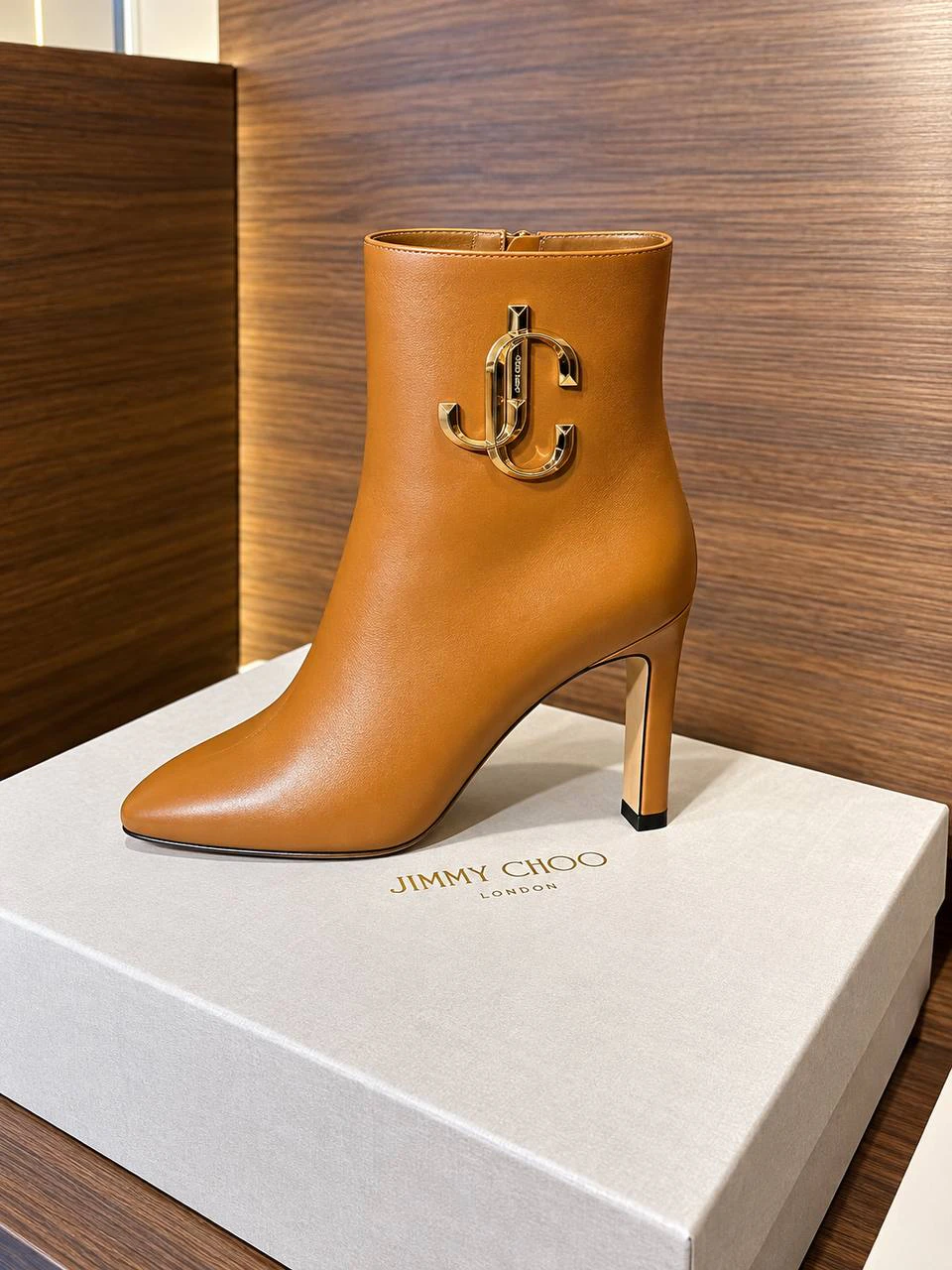 Jimmy Choo Батильоны, EU 36 — 1